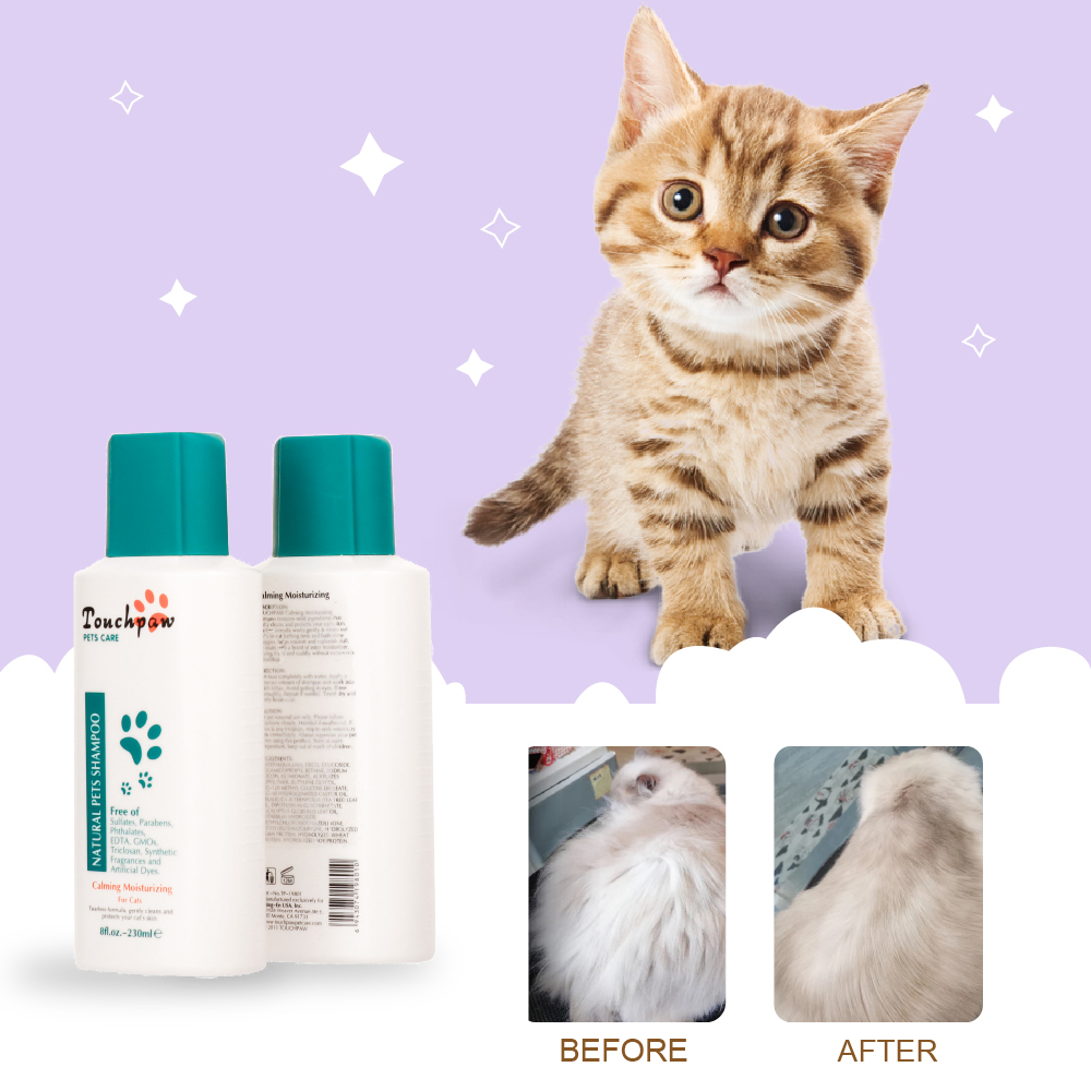 hempz pet shampoo